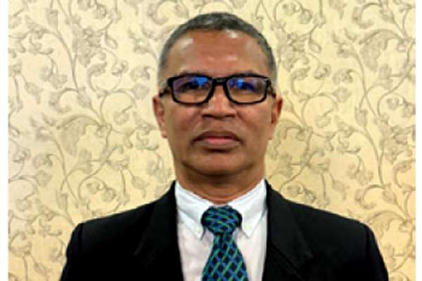 Former Isipathanian elected as the President of the Sri Lanka Society of Rugby Football Referees