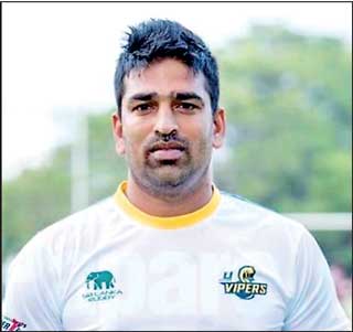 Saliya Kumara resigns from Isipathana