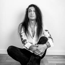 Chitral Somapala With ICOIC