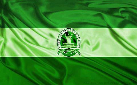 The Road to Glory Begins