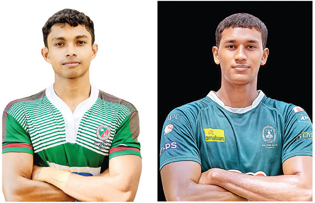 Zahira Eye Strong Finish as They Face Isipathana in Super Round Showdown