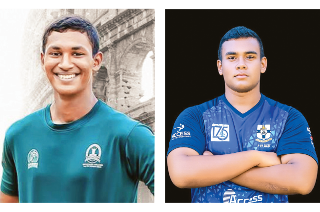 Isipathana Eye Rizvi Suhayb Memorial Trophy Redemption Against S. Thomas’